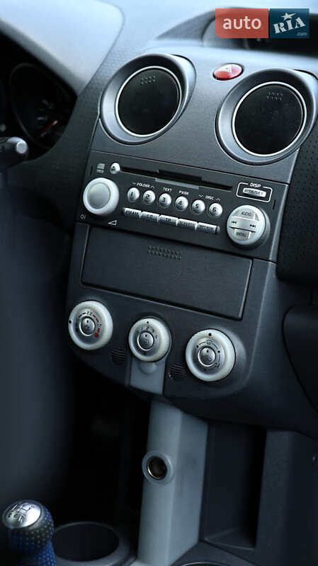 Хэтчбек Mitsubishi Colt 2007 в Броварах