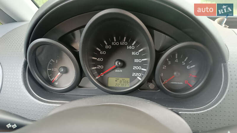 Хэтчбек Mitsubishi Colt 2007 в Броварах