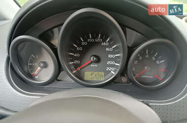 Хетчбек Mitsubishi Colt 2007 в 