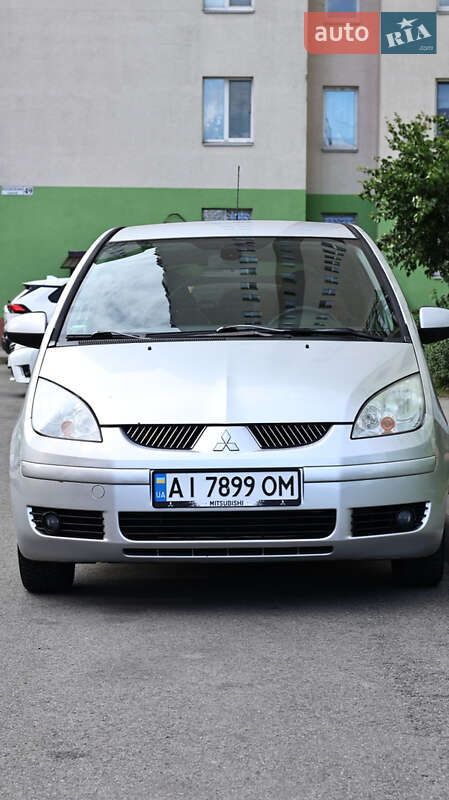 Хэтчбек Mitsubishi Colt 2007 в Броварах