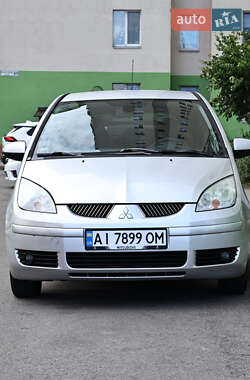 Хетчбек Mitsubishi Colt 2007 в 