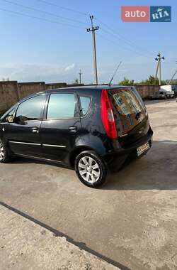 Хэтчбек Mitsubishi Colt 2008 в 