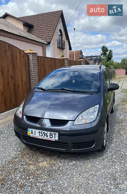 Хэтчбек Mitsubishi Colt 2008 в 