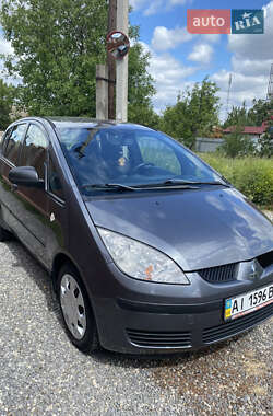 Хэтчбек Mitsubishi Colt 2008 в 