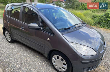 Хэтчбек Mitsubishi Colt 2008 в 