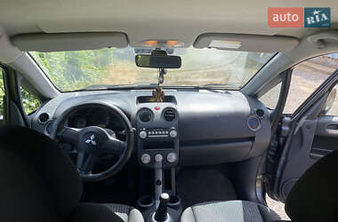 Хэтчбек Mitsubishi Colt 2008 в 