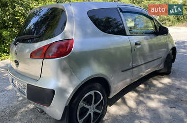 Хэтчбек Mitsubishi Colt 2006 в 