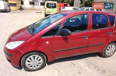 Хэтчбек Mitsubishi Colt 2007 в 