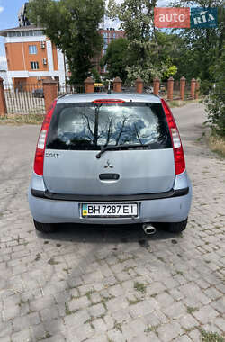 Хэтчбек Mitsubishi Colt 2004 в 