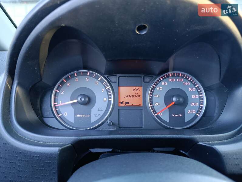 Хэтчбек Mitsubishi Colt 2012 в Львове
