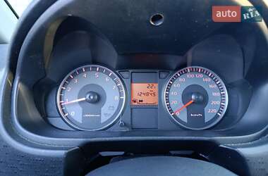Хэтчбек Mitsubishi Colt 2012 в 