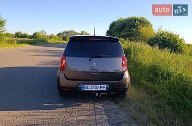 Хэтчбек Mitsubishi Colt 2012 в 