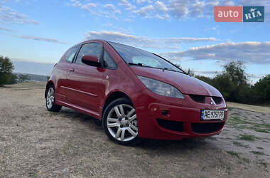 Хэтчбек Mitsubishi Colt 2005 в Днепре