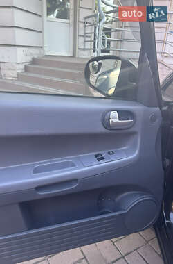 Хэтчбек Mitsubishi Colt 2007 в 