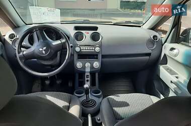 Хэтчбек Mitsubishi Colt 2008 в 