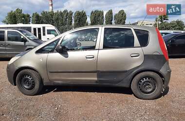 Хэтчбек Mitsubishi Colt 2008 в 