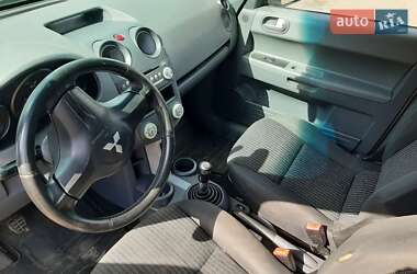 Хэтчбек Mitsubishi Colt 2008 в 