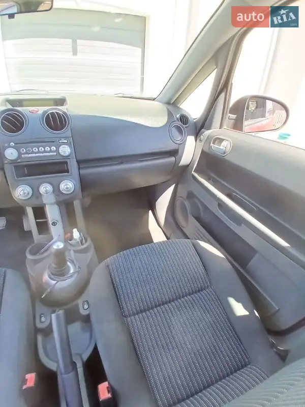 Mitsubishi Colt 2008 VIN XMCXJZ34A8F068776 фото оголошення 7 з 49