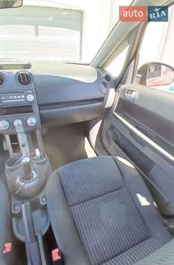 Хэтчбек Mitsubishi Colt 2008 в 