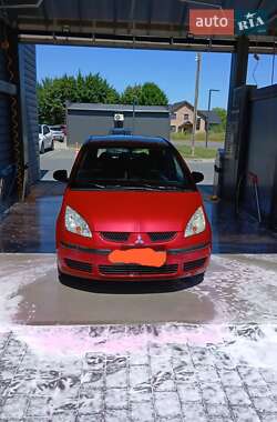Хэтчбек Mitsubishi Colt 2008 в Ивано-Франковске