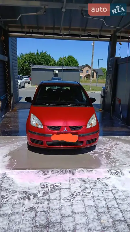 Mitsubishi Colt 2008 VIN XMCXJZ34A8F068776 фото оголошення 2 з 49