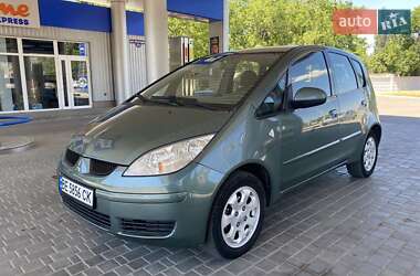 Хэтчбек Mitsubishi Colt 2006 в Николаеве