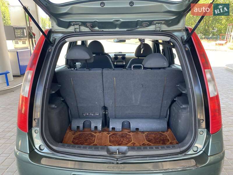 Хэтчбек Mitsubishi Colt 2006 в Николаеве
