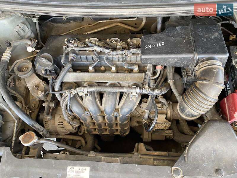 Хэтчбек Mitsubishi Colt 2006 в Николаеве