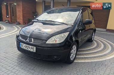 Хэтчбек Mitsubishi Colt 2007 в 