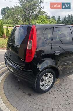 Хэтчбек Mitsubishi Colt 2007 в 