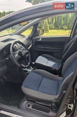 Хэтчбек Mitsubishi Colt 2007 в 