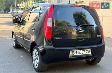 Хэтчбек Mitsubishi Colt 2008 в 