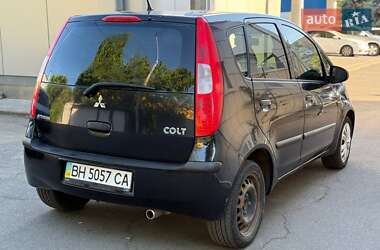 Хэтчбек Mitsubishi Colt 2008 в 