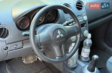 Хэтчбек Mitsubishi Colt 2008 в 
