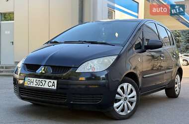 Хэтчбек Mitsubishi Colt 2008 в Одессе