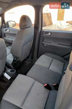 Хэтчбек Mitsubishi Colt 2006 в 