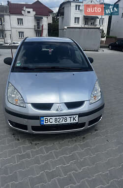 Хетчбек Mitsubishi Colt 2004 в Львові