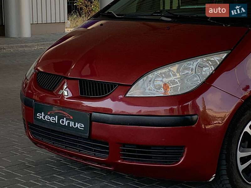 Хэтчбек Mitsubishi Colt 2005 в Николаеве