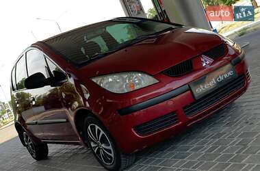 Хетчбек Mitsubishi Colt 2005 в Миколаєві