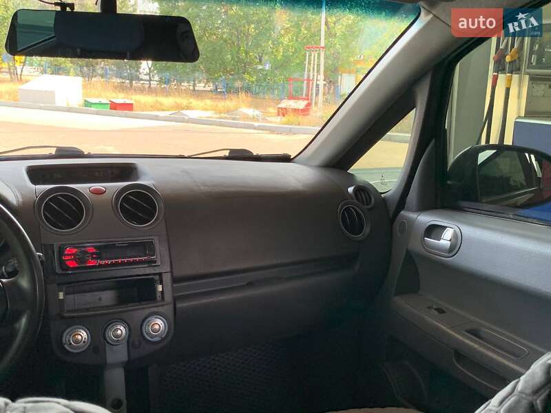 Хэтчбек Mitsubishi Colt 2005 в Николаеве