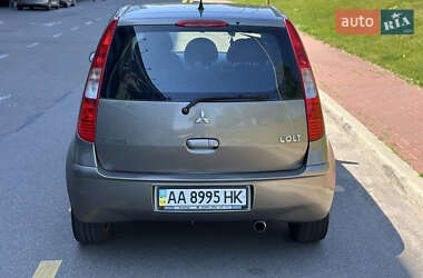 Хэтчбек Mitsubishi Colt 2008 в 