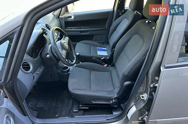 Хэтчбек Mitsubishi Colt 2008 в 