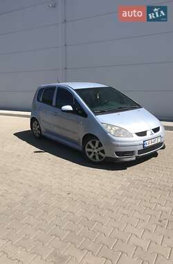Хэтчбек Mitsubishi Colt 2005 в Киеве