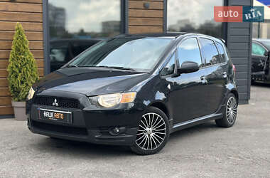 Хетчбек Mitsubishi Colt 2010 в Шептицькому