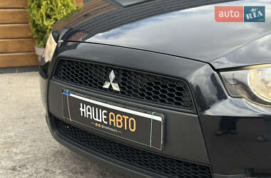 Хэтчбек Mitsubishi Colt 2010 в 