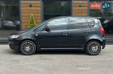 Хэтчбек Mitsubishi Colt 2010 в 