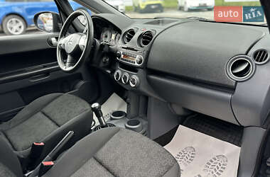 Хэтчбек Mitsubishi Colt 2010 в 
