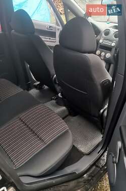 Хэтчбек Mitsubishi Colt 2008 в 