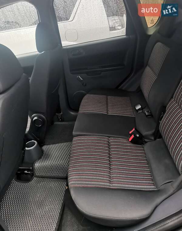 Хетчбек Mitsubishi Colt 2008 в Калуші