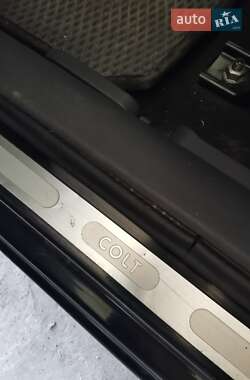 Хэтчбек Mitsubishi Colt 2008 в 